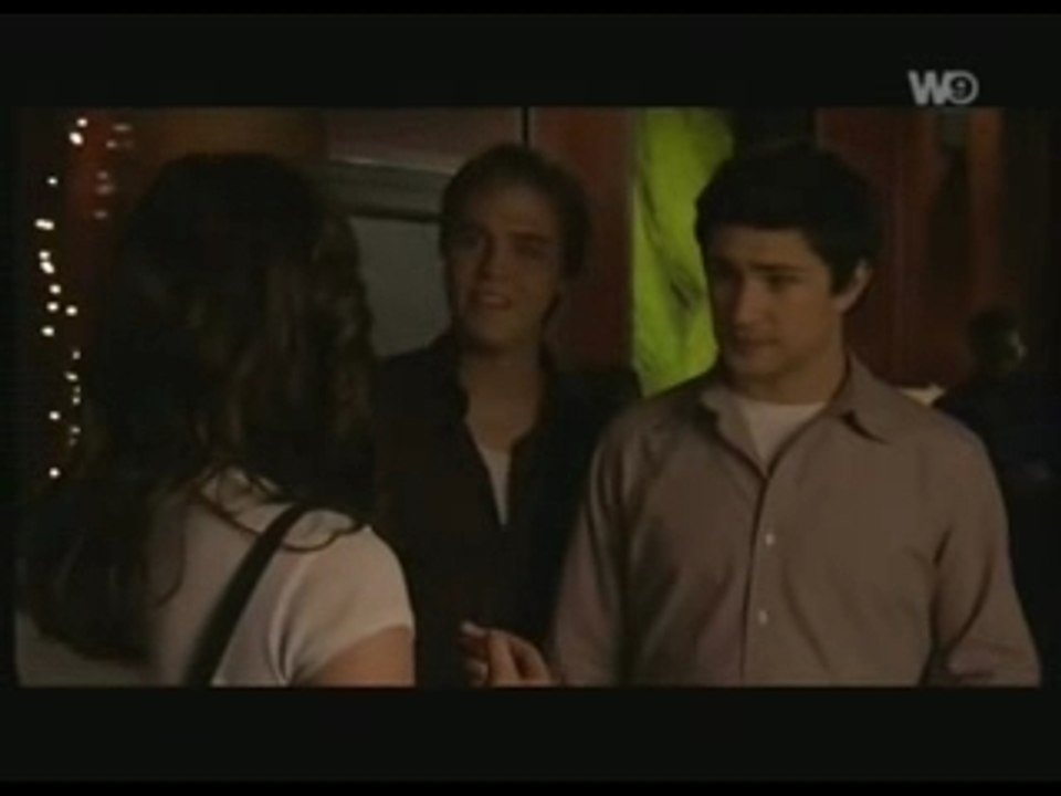 Plantage w9 pendant Kyle XY