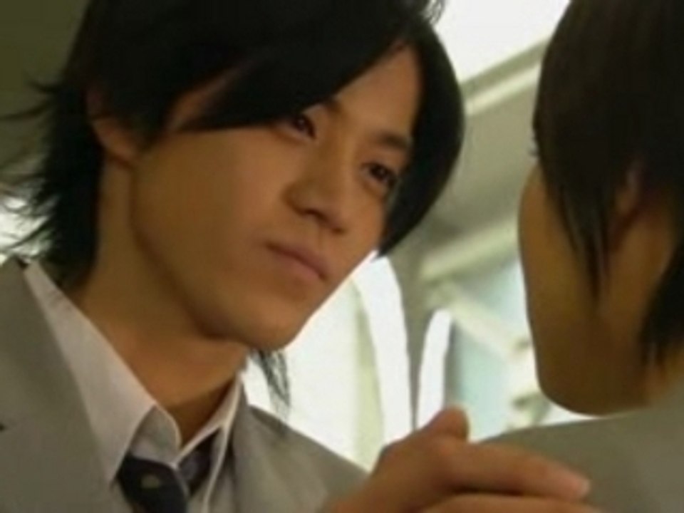 Hanazakari_no_kimi_tachi_ kiss