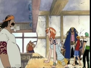 Amv nami - one piece -