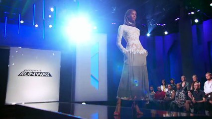 Avon Beauty Challenge w_ Christen Dominique - Good vs. Evil (Ep 5) _ Project Runway _ Lifetime-O8xKjrMU6sE