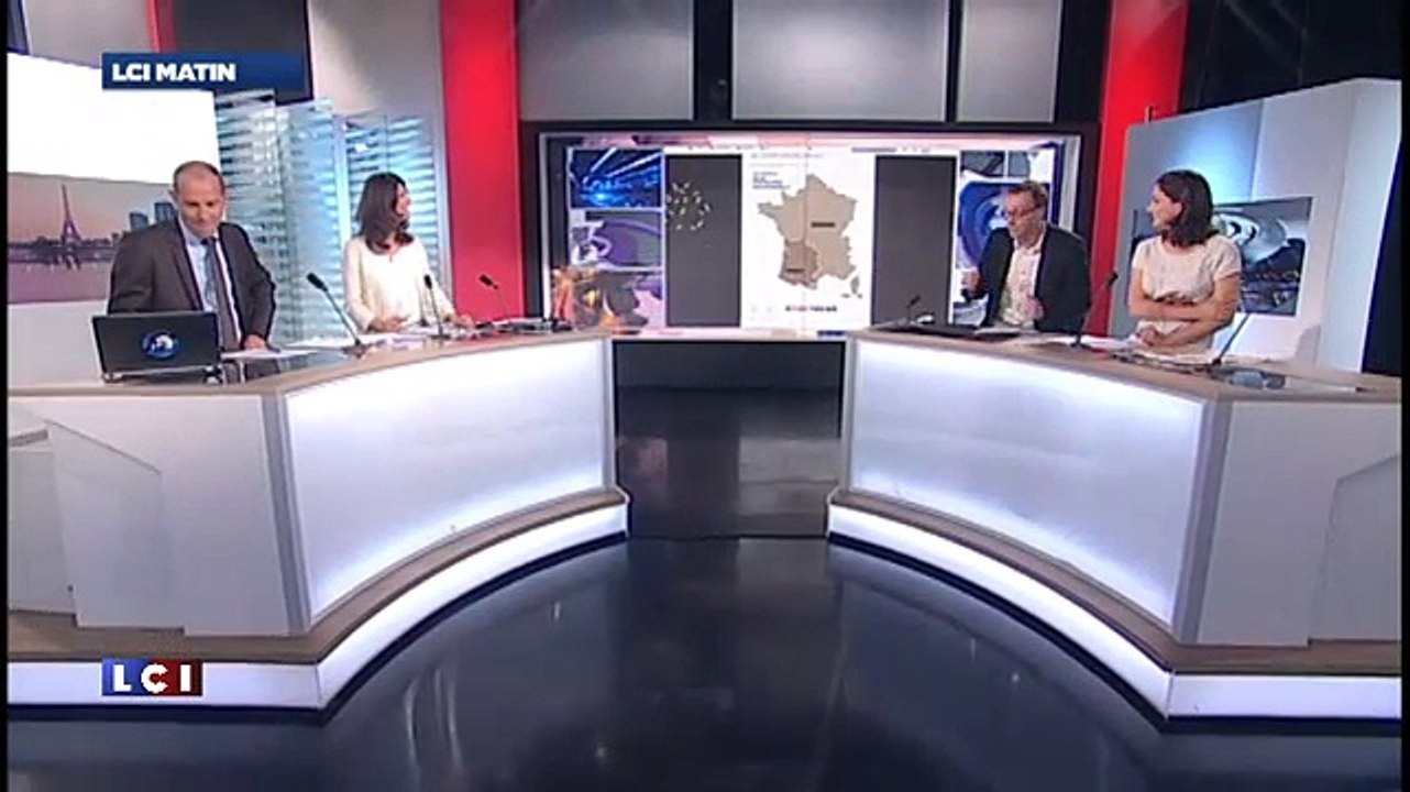 Quel nom pour les régions ?