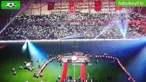 Şampiyon Sivasspor & Kupa Töreni & Tek Parça HD
