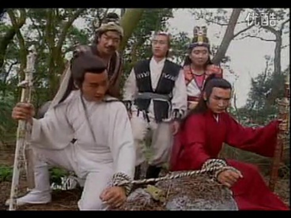 94年七侠五義-捆龍索