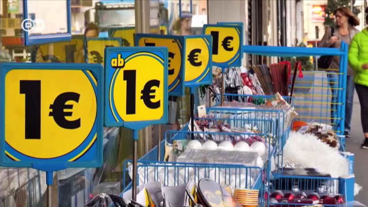 Aufstieg der Rechtspopulisten in Deutschland | DW Deutsch