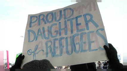 Nur noch 45.000: USA wollen weniger Flüchtlinge aufnehmen