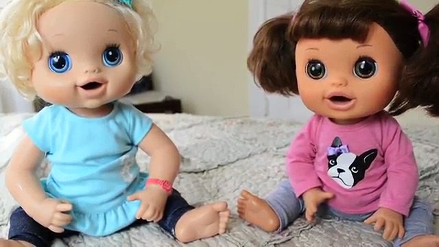 toy heroes baby alive