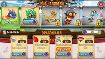 Dragon City l Evento Isla Japonesa l 2. Mision Dragon Kaiju