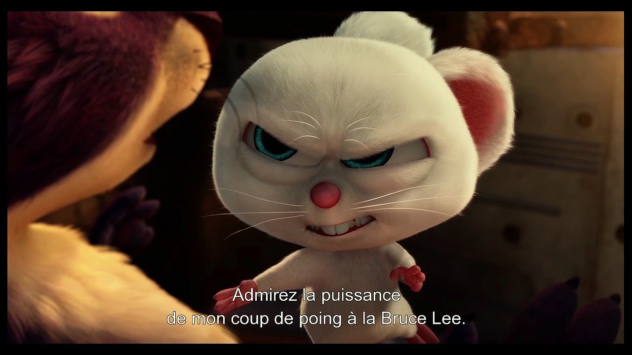 OPERATION CASSE-NOISETTE 2 (VO-ST-FRENCH) Streaming XviD AC3