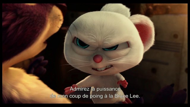 OPERATION CASSE-NOISETTE 2 (VO-ST-FRENCH) Streaming XviD AC3