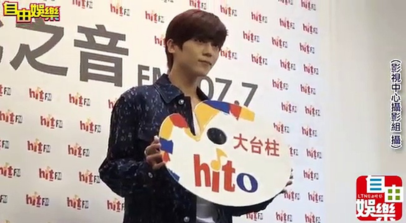 20170925 畢書盡出席電台活動-ch0AoJybhE8