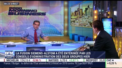 "Nous sommes capables de développer les industries, de les sauver ou de mieux les structurer", Jean-Luc Allavena - 28/09