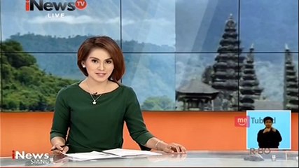 Pemerintah Sediakan Penitipan Ternak Pengungsi Gunung Agung