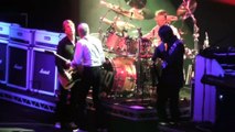 Status Quo Live - The Oriental(Rossi,Edwards) - O2 Arena,London 16-12 2012