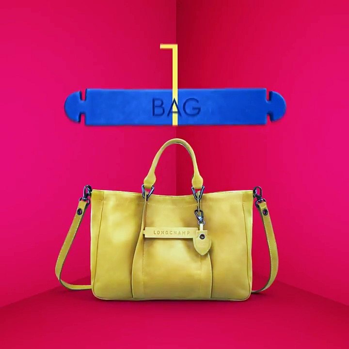 Longchamp 3D包變身計畫，大玩撞色美學！-FYkW-Jp__xc
