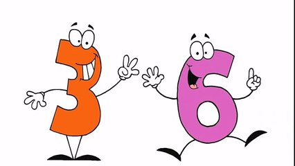 French for kids = Learn French numbers # From 0 to 100