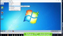 How To Install Phoenix OS On Virtualbox In Windows 10/7/8 New Hack