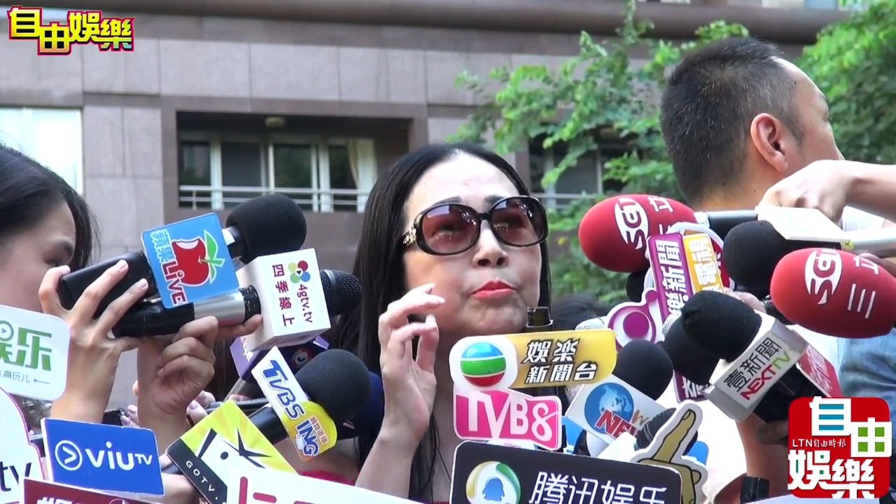 佛不收錢！許純美嗆妙禪「個人因果個人擔」-kbKl9cOkAVE