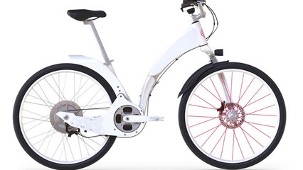 5 vélos électriques pratiques et innovants