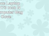Chevron Water Resistant Neoprene Laptop Sleeve 17 173 Inch Notebook Computer Bag Case