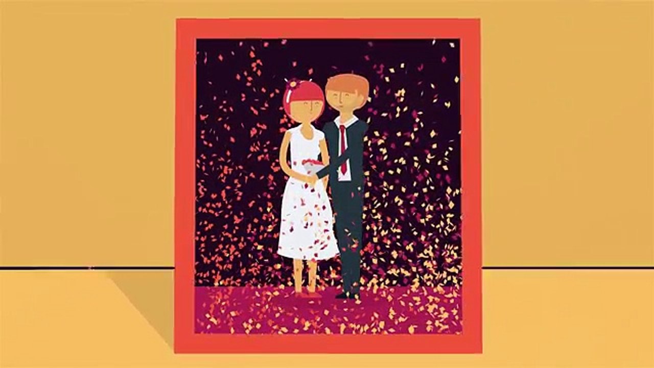 Why Bother With Marriage?