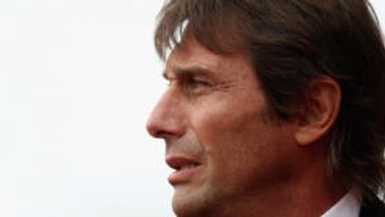 Man City game is unfair on Chelsea - Conte