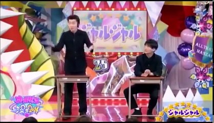 【ジャルジャル】流石の実力派コンビ・爆笑漫才5連発