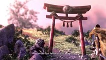 CGI 3D Animated Short HD: The Wolf and the Dog - by ESMA