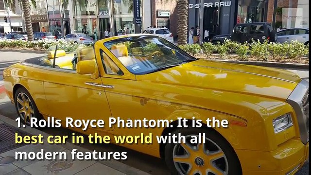 Top 10 best wedding cars-Wings Chauffeurs