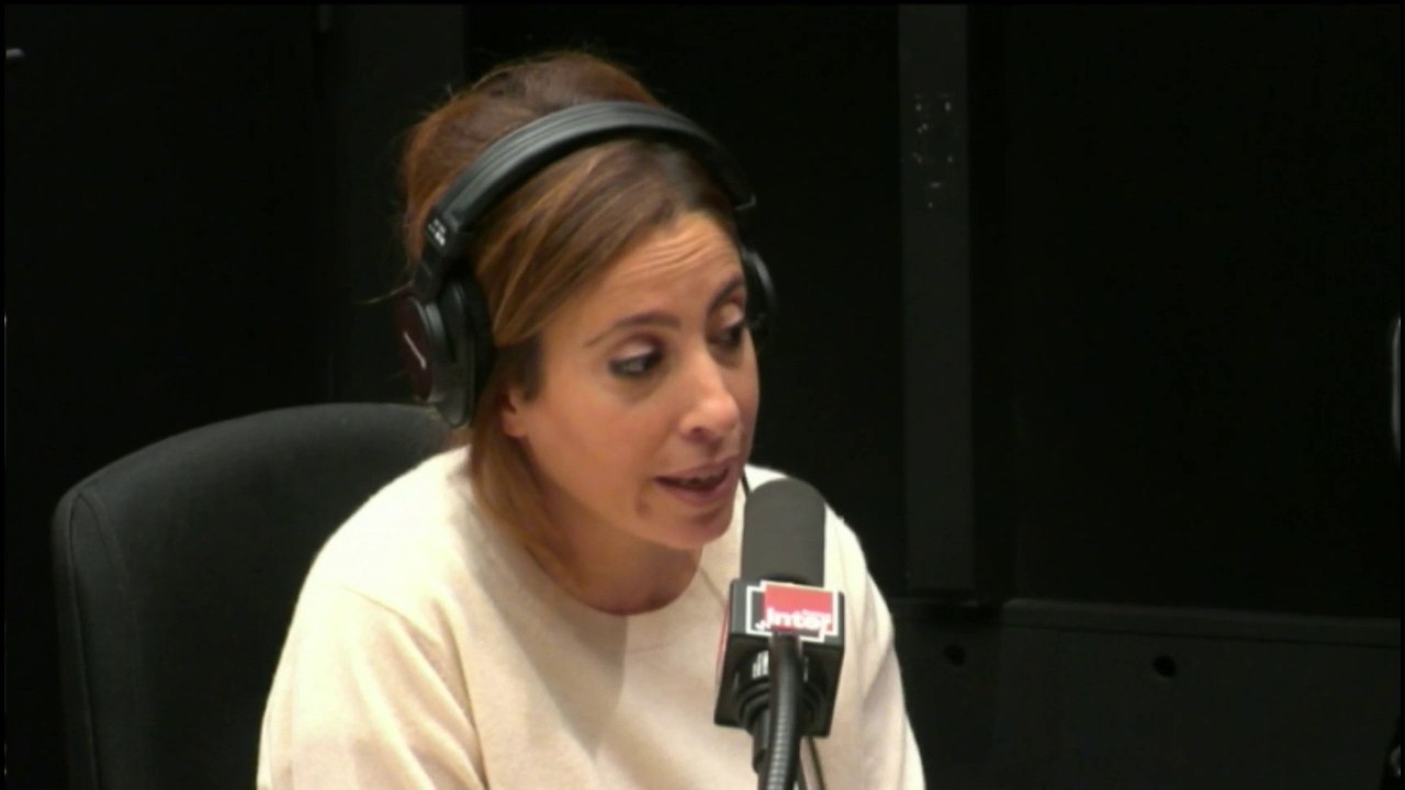 Léa Salamé : "Il est arrivé, en ce qui me concerne, d'avoir une opposition très ferme à l'un des invités mystères"