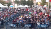 Kırıkkale Yahşihan'da Yoğurt Festivali Coşkuyla Kutlandı