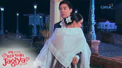 My Korean Jagiya Teaser Ep. 29: Panira ng moment