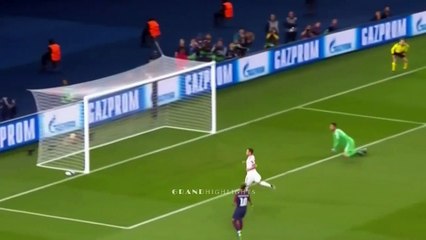 PAR vs BAY 3-0 Highlights & Goals 27th September 2017