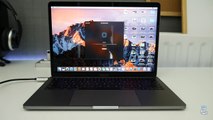 MacBook Pro 2016 Benchmarks | (No Touch Bar)