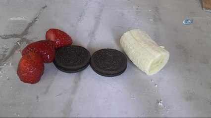 Genç Girişimciden Tayland Usulü 'Tava Dondurma'