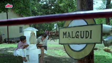 Malgudi Days - मालगुडी डेज -  Swami And Friends  Episode 3