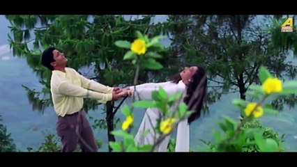Akbar Duibar Janam Janamer Sathi Bengali Movie Song Md. Aziz