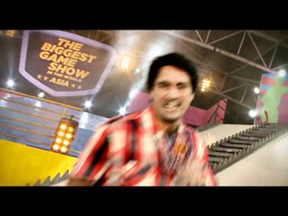 The Biggest Game Show in the World, Asia - video Dailymotion