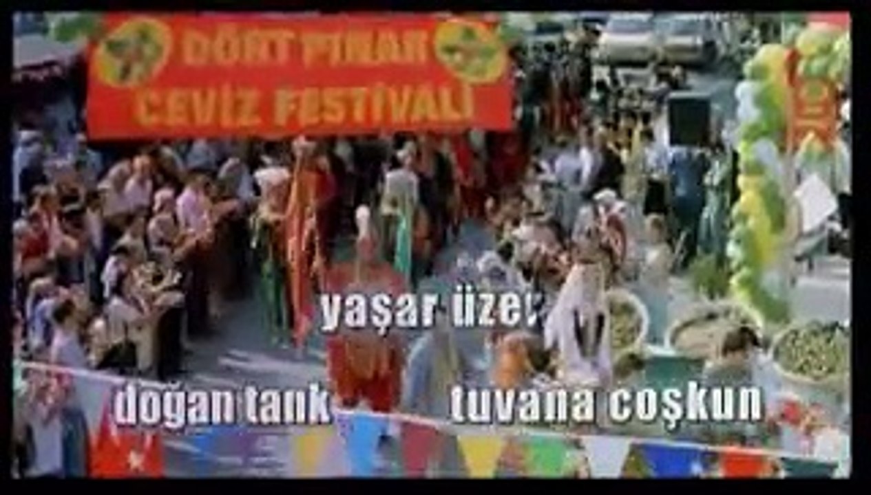 Döngel Karhanesi-Fragman vizyondafilmizle.com