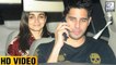 Alia Bhatt & Sidharth Malhotra PARTY Together Amidst Break-Up Rumors