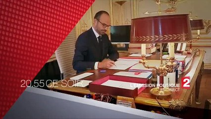 Bande-annonce de "L'émission politique" saison 2
