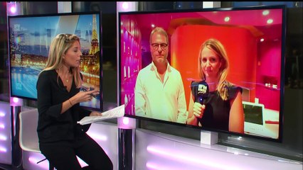 New York is amazing ! :  YeloSpa, une chaîne de salons de détentes pour faire la sieste entre deux meetings - 18/09