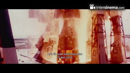 Ay'ın Sırrı - Fragman