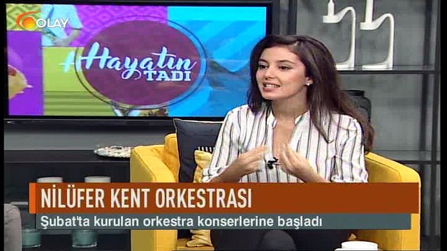 Hayatın Tadı 28 09 2017