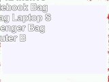 Tablet Bag 12 inchTechCode Notebook Bag MacBook Bag Laptop Sleeve Messenger Bag Computer