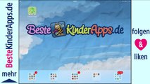 Chinesisch für Kinder (iPad, iPhone): Monki Chinese Class App