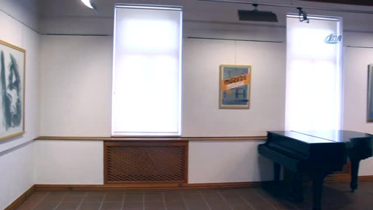 Müze'de Müzik" Açılışı 'Kanun Dinletisi' ile Gerçekleştirildi