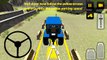 Landscaper 3D: Mower Transport 2017 Android Gamelay [ Gaming Kid,s ]
