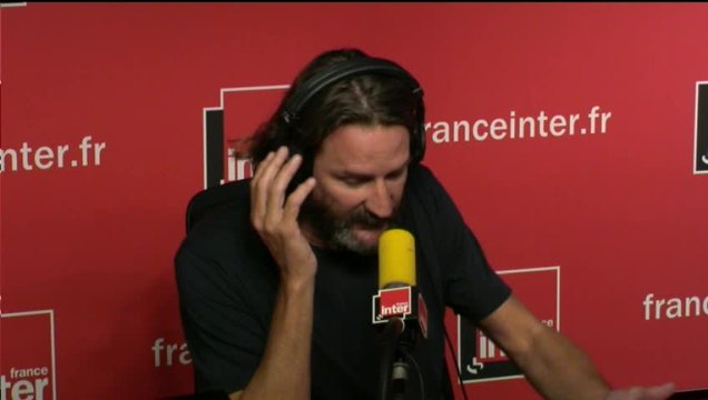 Mélenchon m'a déçu - Le Billet de Frédéric Beigbeder