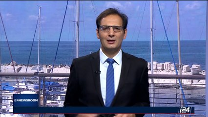 Soupçon d'attentat à Jérusalem : 2 Arabes israéliens arrêtés