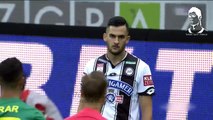 Sturm Graz 1 2 Fenerbahçe (Geniş Maç Özeti) Türkçe Spiker 27/07/2017